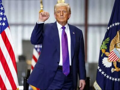 پشت‌پرده فرار ترامپ از جنگ با ایران / علت وحشت آمریکا چیست؟