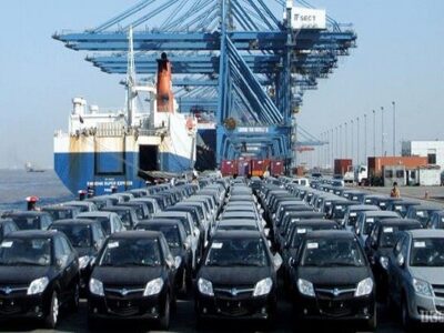 پلاک خودروهای مناطق آزاد با تخفیف ۲۰ درصدی به پلاک ملی تبدیل میشود