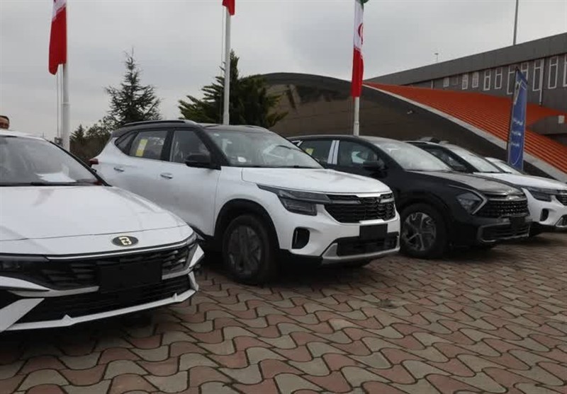 پلاک‌گذاری خودروها کام مردم را شیرین کرد