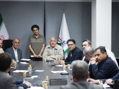 پنجمین نشست مشترک دبیران کل احزاب و تشکل‌های انقلابی