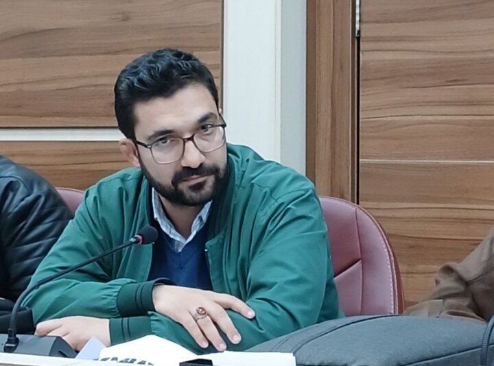 پورحسین: در روز قدس با روایت خلاقانه، عادیسازی رنج فلسطین را بشکنیم