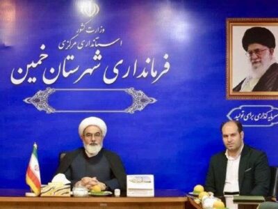 پورخاقان: هرگونه خطای محاسباتی دشمن با پاسخ قاطع مواجه خواهد شد