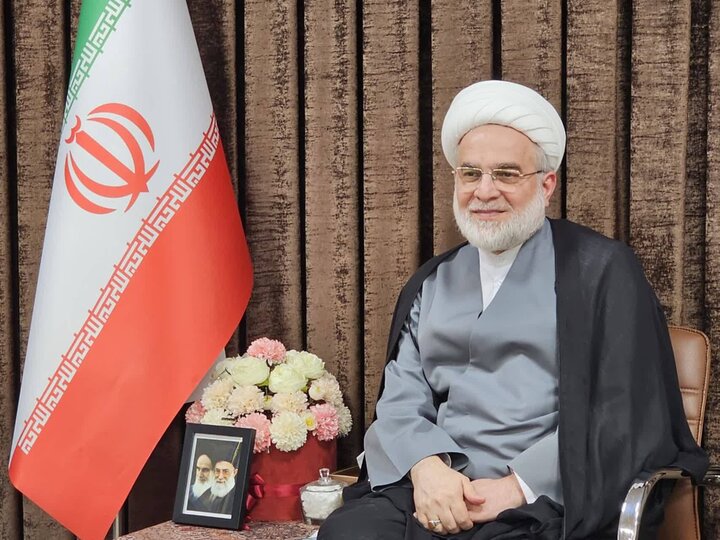 پورذهبی: طرح «زندگی با آیهها» بستری برای تحقق سبک زندگی اسلامی است