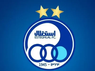 پوستر تیم استقلال برای سرمربی جدید این تیم+ عکس