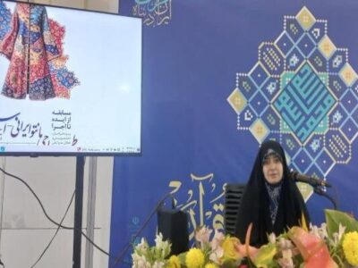 پوشاک بانوان در مسیر دیجیتال/ برندسازی دیگر انتخاب نیست، ضرورت است