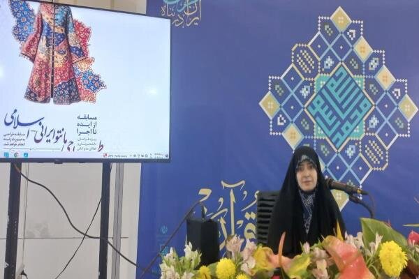 پوشاک بانوان در مسیر دیجیتال/ برندسازی دیگر انتخاب نیست، ضرورت است