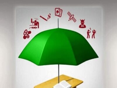 پوشش ۹۰ درصدی غربالگری آسیبهای اجتماعی دانشآموزان