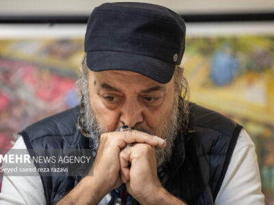 پویانفر خطاب به «آقای صدا و سیما» چه گفت؛ تکلیف «پایتخت ۸» روشن شد؟