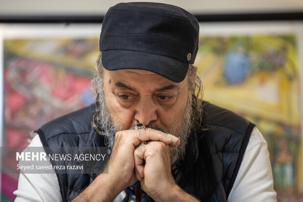 پویانفر خطاب به «آقای صدا و سیما» چه گفت؛ تکلیف «پایتخت ۸» روشن شد؟