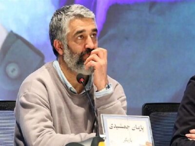 پژمان جمشیدی کجاست؟/ آخرین وضعیت پرونده بازیگر پرحاشیه