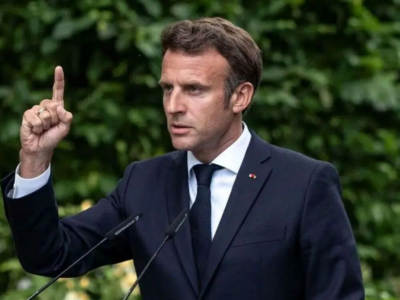 پیام اروپا به تهران و واشنگتن / فرانسه پشت میز مذاکره می‌ایستد