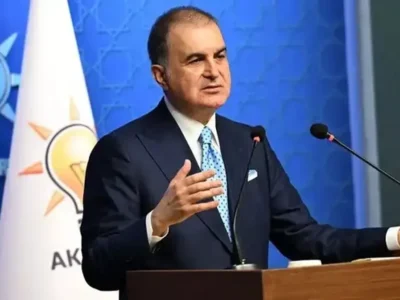 پیام تازه ترکیه درباره حمله نظامی آمریکا به ایران