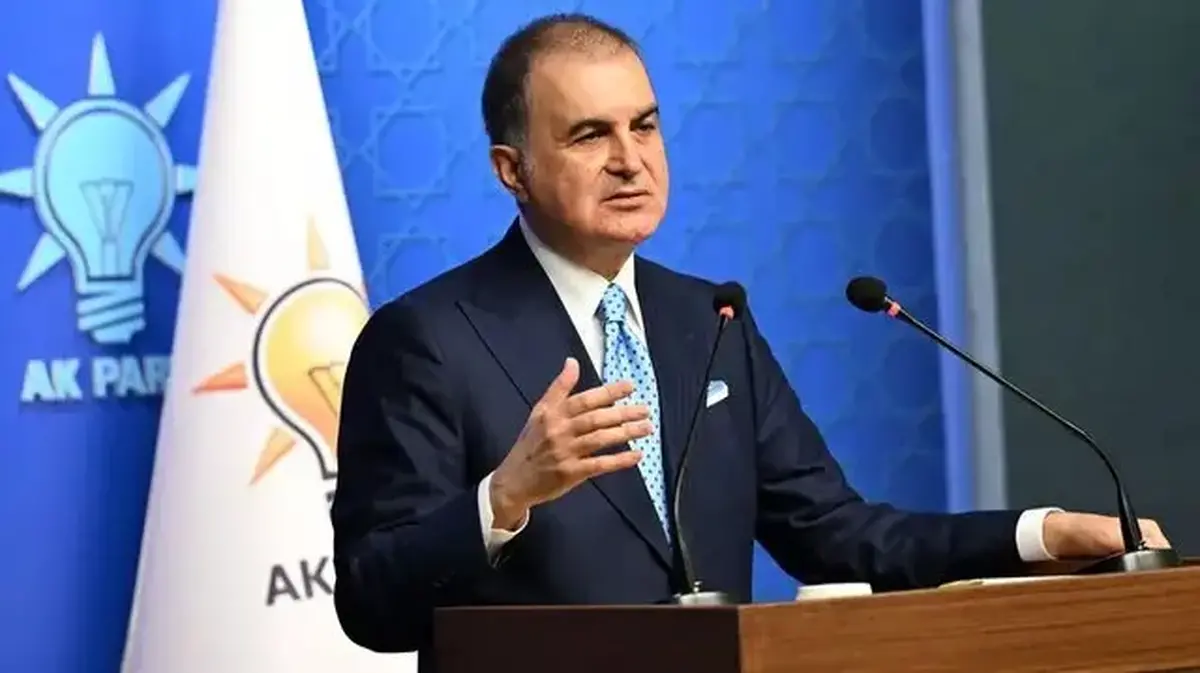 پیام تازه ترکیه درباره حمله نظامی آمریکا به ایران