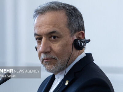 پیام تبریک وزرای خارجه سریلانکا و بنگلادش به عراقچی