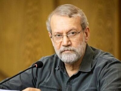 پیام تسلیت لاریجانی در پی درگذشت حجت الاسلام امام جمارانی