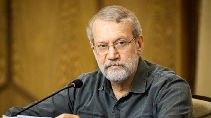 پیام تسلیت لاریجانی در پی درگذشت حجت الاسلام امام جمارانی