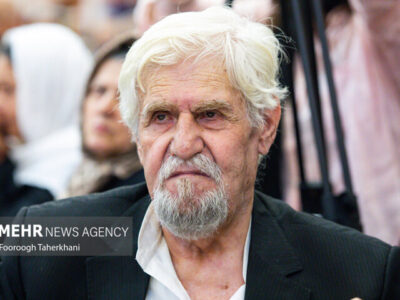 پیام تسلیت مدیران فرهنگی و هنری در پی درگذشت عنایت بخشی