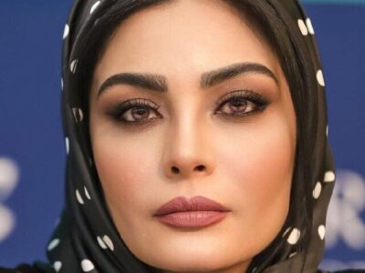 پیام صحرا اسداللهی به مردم درباره جشنواره فجر+ عکس