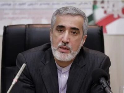 پیرصالحی: ۷۰۰ میلیون دلار ارز دارو هنوز راکد مانده است