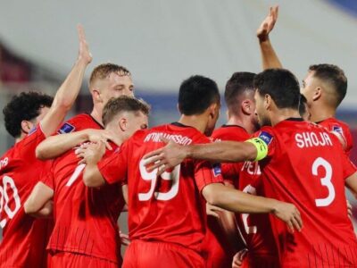 پیروزی پرسپولیس مقابل گل‌گهر / پدیده جدید سرخپوشان گلزنی کرد!