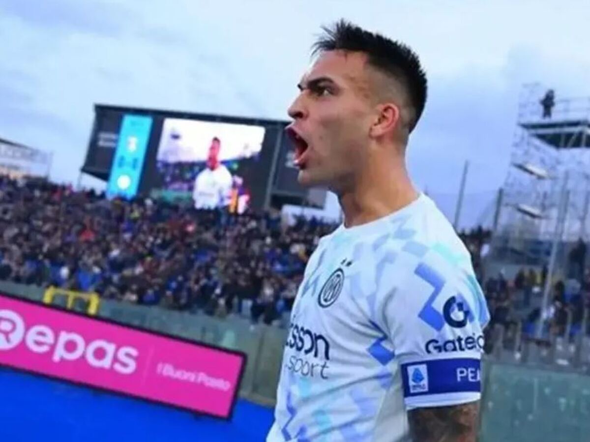 پیروزی ۵ بر صفر اینتر مقابل ساسولو در هفته ۲۴ سری آ