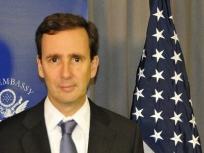 پیش‌بینی «آلن ایر» درمورد پاسخ ایران درصورت حمله آمریکا