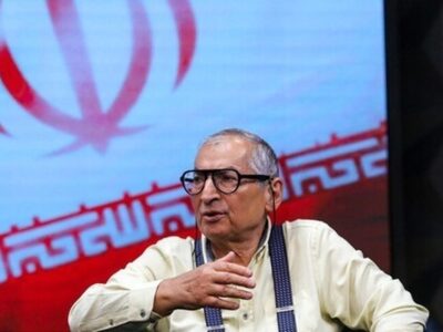 پیش‌بینی زیباکلام درمورد جنگ احتمالی بین ایران و آمریکا