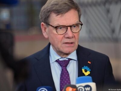 پیش‌بینی وزیر خارجه آلمان درمورد مذاکرات ایران و آمریکا و برنامه موشکی ایران