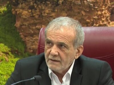 پیش‌بینی پزشکیان درمورد مذاکرات ایران و آمریکا