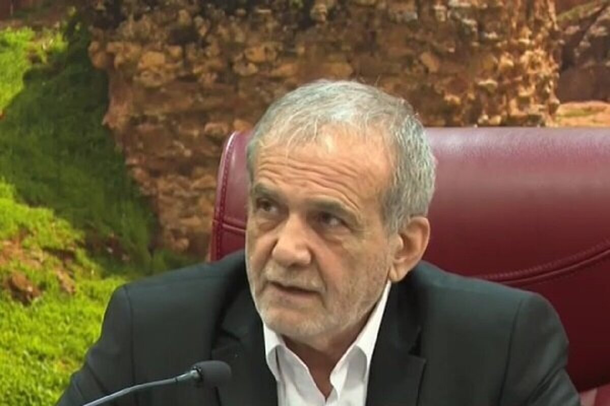 پیشبینی پزشکیان درمورد مذاکرات ایران و آمریکا