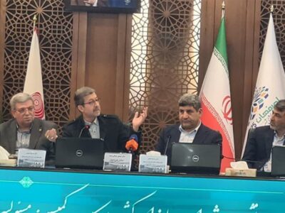 پیشنهاد ایجاد “دهکده سالمندی” به عنوان پایلوت ملی در اصفهان