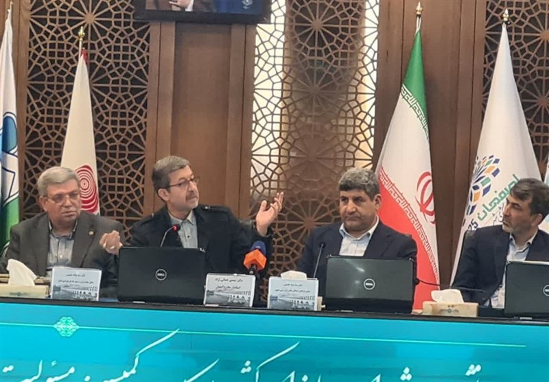 پیشنهاد ایجاد “دهکده سالمندی” به عنوان پایلوت ملی در اصفهان