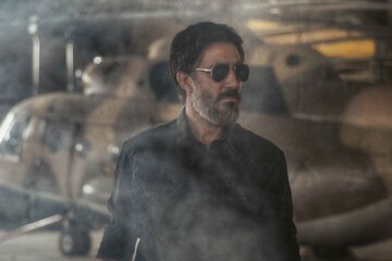 پیشنهاد تهیهکننده «پیشمرگ»به خانوادهها/«کافه سلطان» کی اکران میشود؟