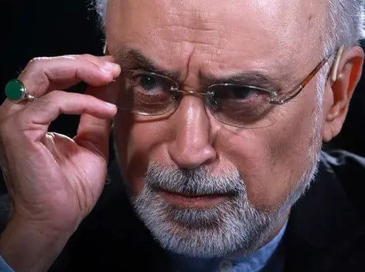 پیشنهاد علی اکبر صالحی برای شکستن بنبست مذاکرات ایران و آمریکا