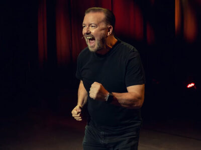 پیشنهاد یک کمدین به هنرمندان: سواد ندارید سخنرانی سیاسی نکنید