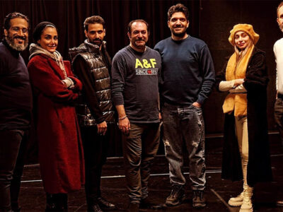 چالش تهیهکنندگی برای بازیگر؛ «کانگوروی ژاپنی» موضوعی به روز دارد