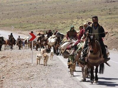 چالش‌ها و چشم‌انداز آینده زندگی عشایری؛ آیا کوچ عشایر باقی خواهد ماند؟