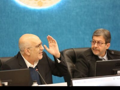 چرا استهلاک زیرساخت‌ها و آثار تاریخی اصفهان در بودجه‌ریزی دیده نشد؟