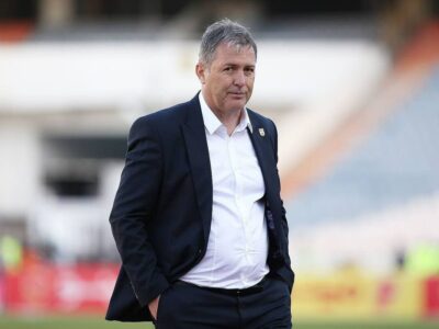 چرا اسکوچیچ تراکتور را رها کرد؟ پای دلار‌های عربی در میان است؟