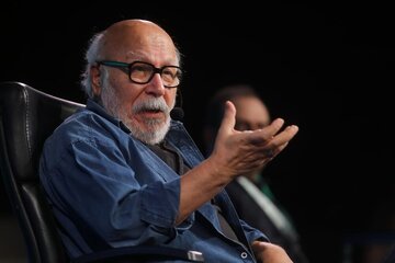 چرا علیرضا داودنژاد این روزها بازیگری را تجربه می‌کند؟