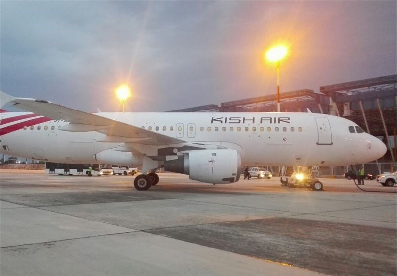 چرا “کیشایر” باید در جزیره کیش بماند؟