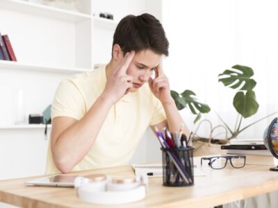 چرخ سلامت روان و تکنیک های بهبود هر کدام/ اینفوگرافیک