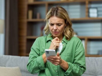 چطور از خودم مراقبت کنم وقتی همه چیز نگران کننده است؟/ اینفوگرافیک