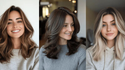 چطور مدل مو روی شخصیت و اعتمادبه‌نفس تأثیر می‌گذارد؟