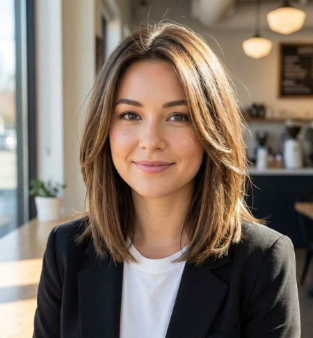 ارتباط مدل مو و شخصیت