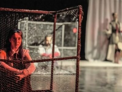 «چهارصندوق» و روایتی نمادپردازانه؛ آثار بیضایی تلفیقی از سبک‌هاست