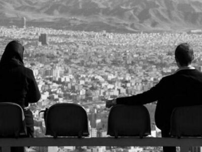 چگونه میتوان مشکلات زندگی مشترک را حل کرد؟