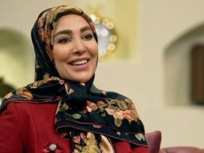  ژیلا صادقی آبروی پرستو صالحی را برد