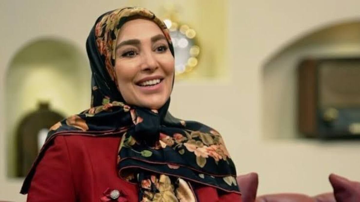 ژیلا صادقی آبروی پرستو صالحی را برد