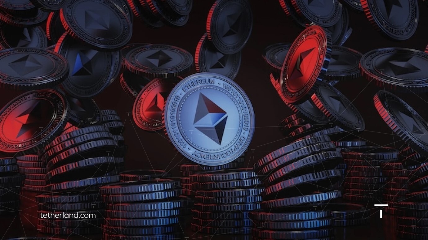 کاربران قبل از ورود به بازار اتریوم به چه نکاتی توجه می کنند؟ کاربران قبل از ورود به بازار اتریوم به چه نکاتی توجه می کنند؟